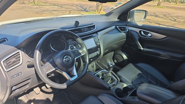 Nissan Qashqai image 4
