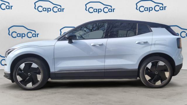 Volvo Ex30 image 2