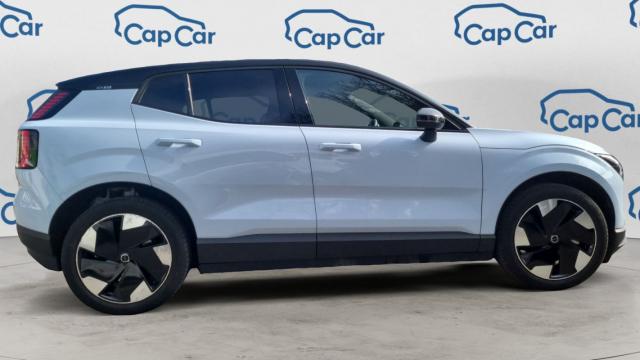Volvo Ex30 image 7
