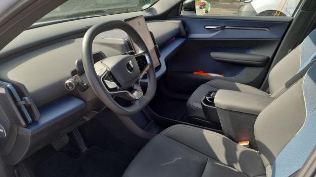 Volvo Ex30 image 1