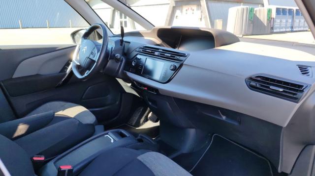 Citroen C4 Spacetourer image 9