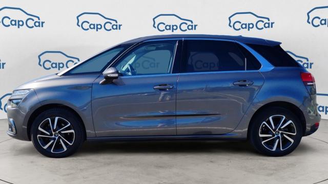 Citroen C4 Spacetourer image 3