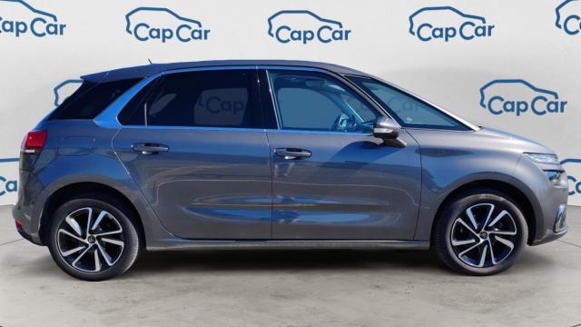Citroen C4 Spacetourer image 6