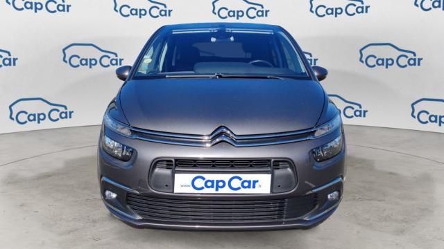 Citroen C4 Spacetourer image 2