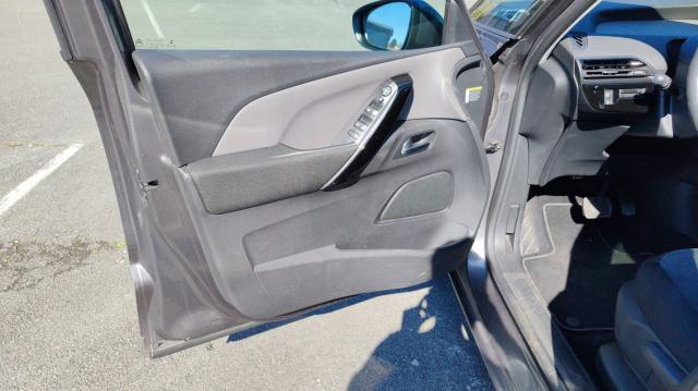 Citroen C4 Spacetourer image 5