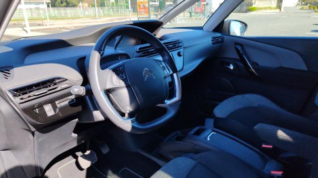 Citroen C4 Spacetourer image 4