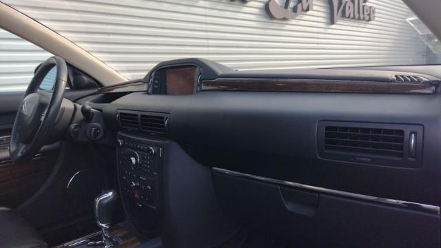 Citroen C6 image 7
