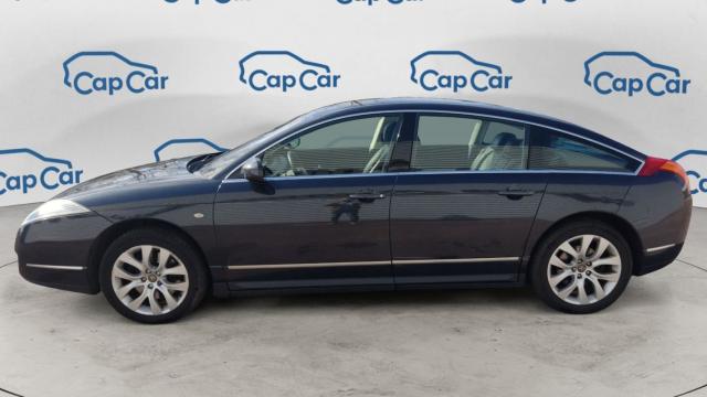 Citroen C6 image 9