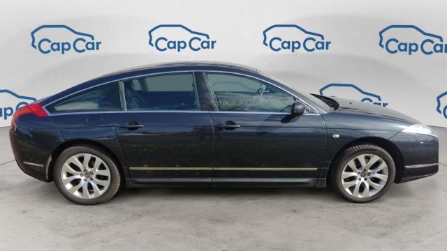Citroen C6 image 4