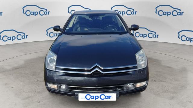 Citroen C6 image 5