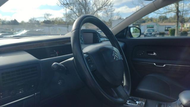 Citroen C6 image 2
