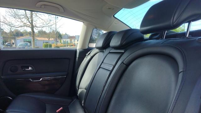 Citroen C6 image 6