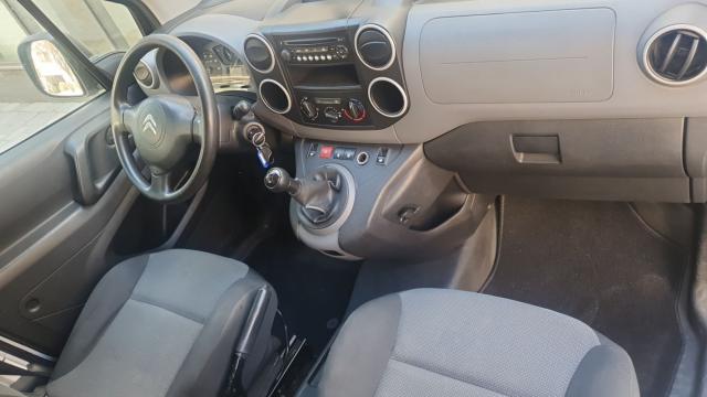 Citroen Berlingo image 2