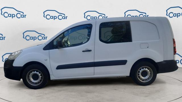 Citroen Berlingo image 9