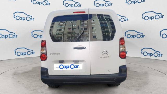 Citroen Berlingo image 5