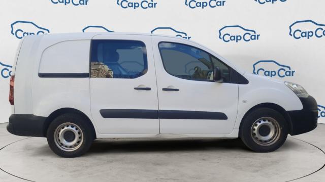 Citroen Berlingo image 3