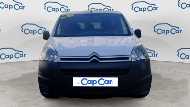 Citroen Berlingo image 6