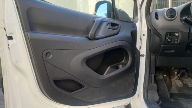 Citroen Berlingo image 1