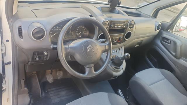 Citroen Berlingo image 8