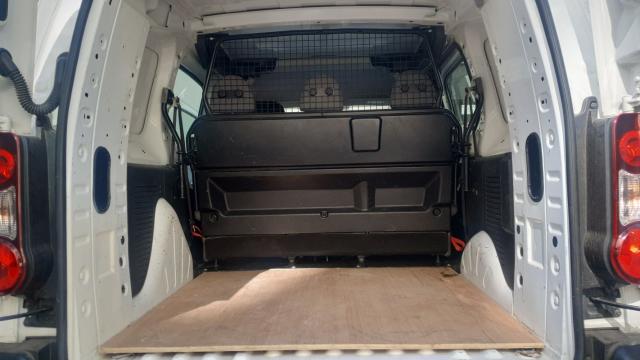 Citroen Berlingo image 7