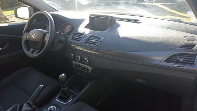 Renault Mégane Estate image 4
