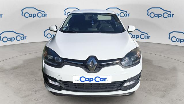 Renault Mégane Estate image 9