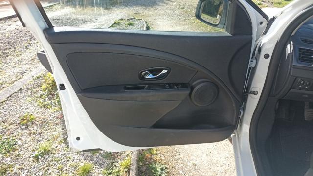 Renault Mégane Estate image 5