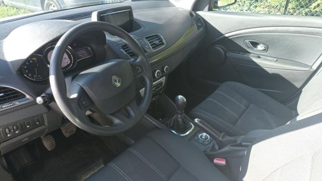 Renault Mégane Estate image 6