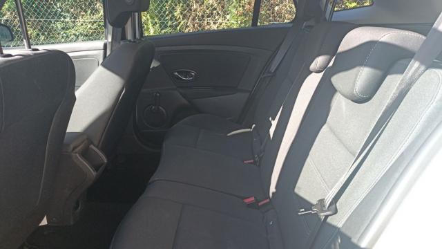 Renault Mégane Estate image 3