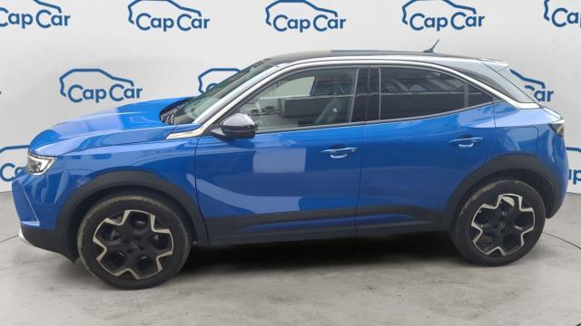 Opel Mokka image 5