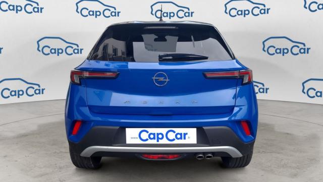 Opel Mokka image 3