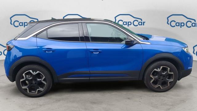 Opel Mokka image 7