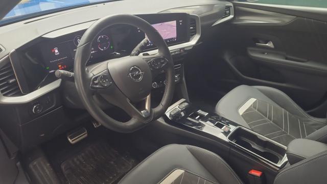 Opel Mokka image 6