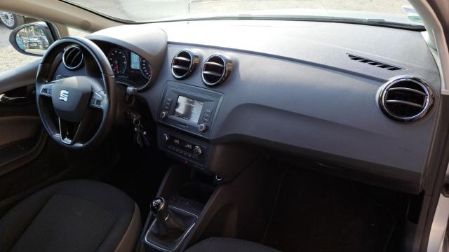 Seat Ibiza image 6