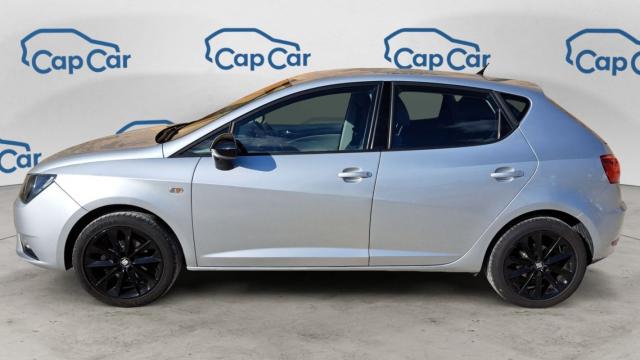 Seat Ibiza image 8