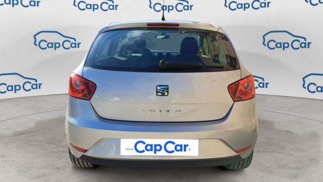 Seat Ibiza image 3