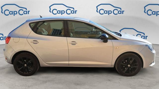 Seat Ibiza image 5