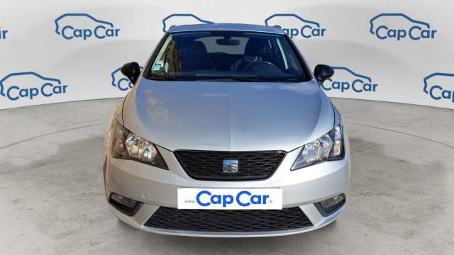 Seat Ibiza image 7