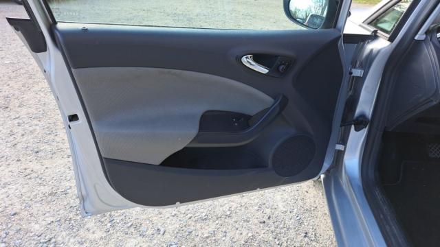 Seat Ibiza image 2
