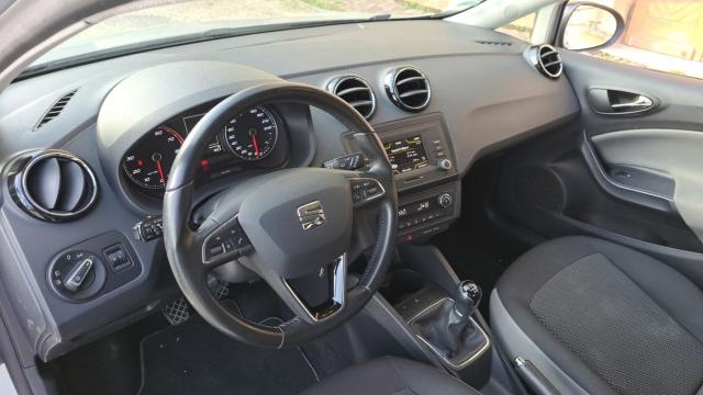 Seat Ibiza image 4