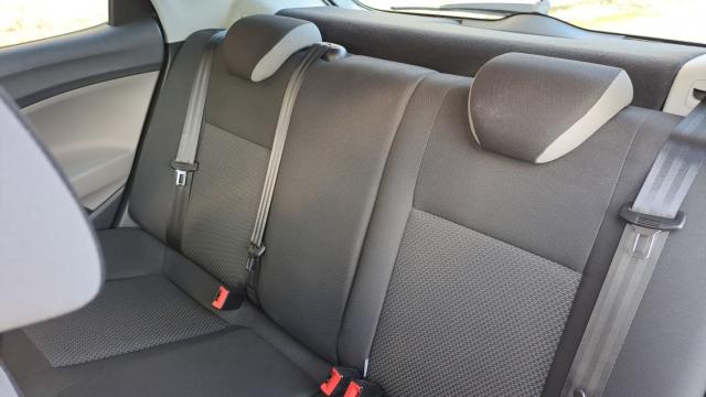 Seat Ibiza image 9