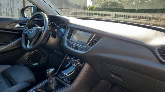 Opel Grandland X image 1