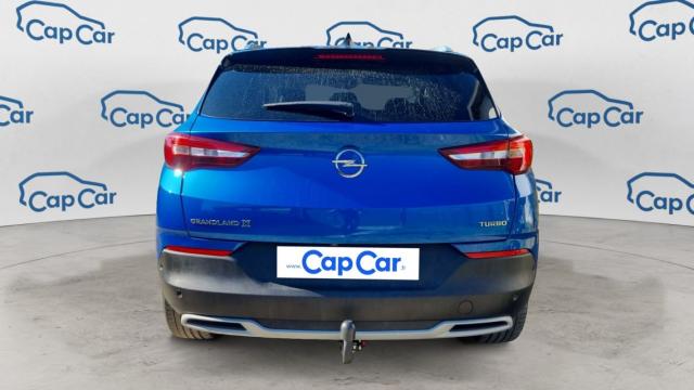 Opel Grandland X image 3