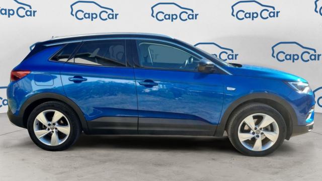Opel Grandland X image 8