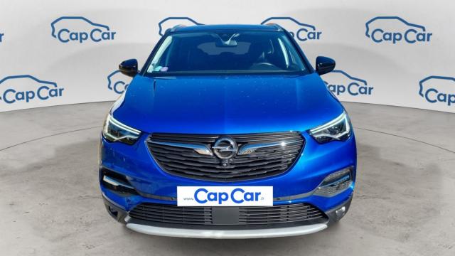 Opel Grandland X image 5