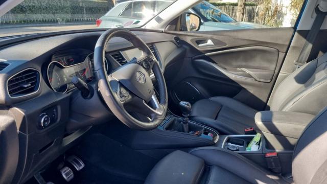 Opel Grandland X image 2