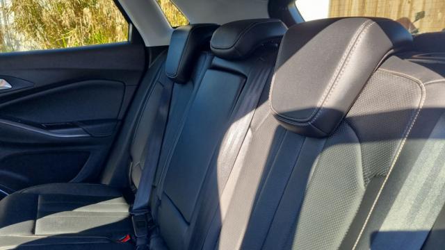 Opel Grandland X image 4