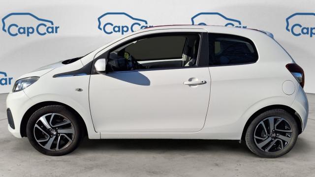 Peugeot 108 image 4