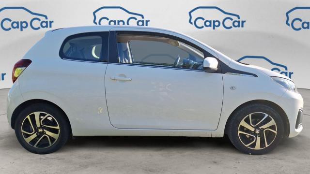 Peugeot 108 image 6