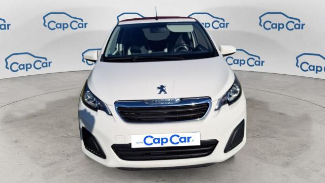Peugeot 108 image 7